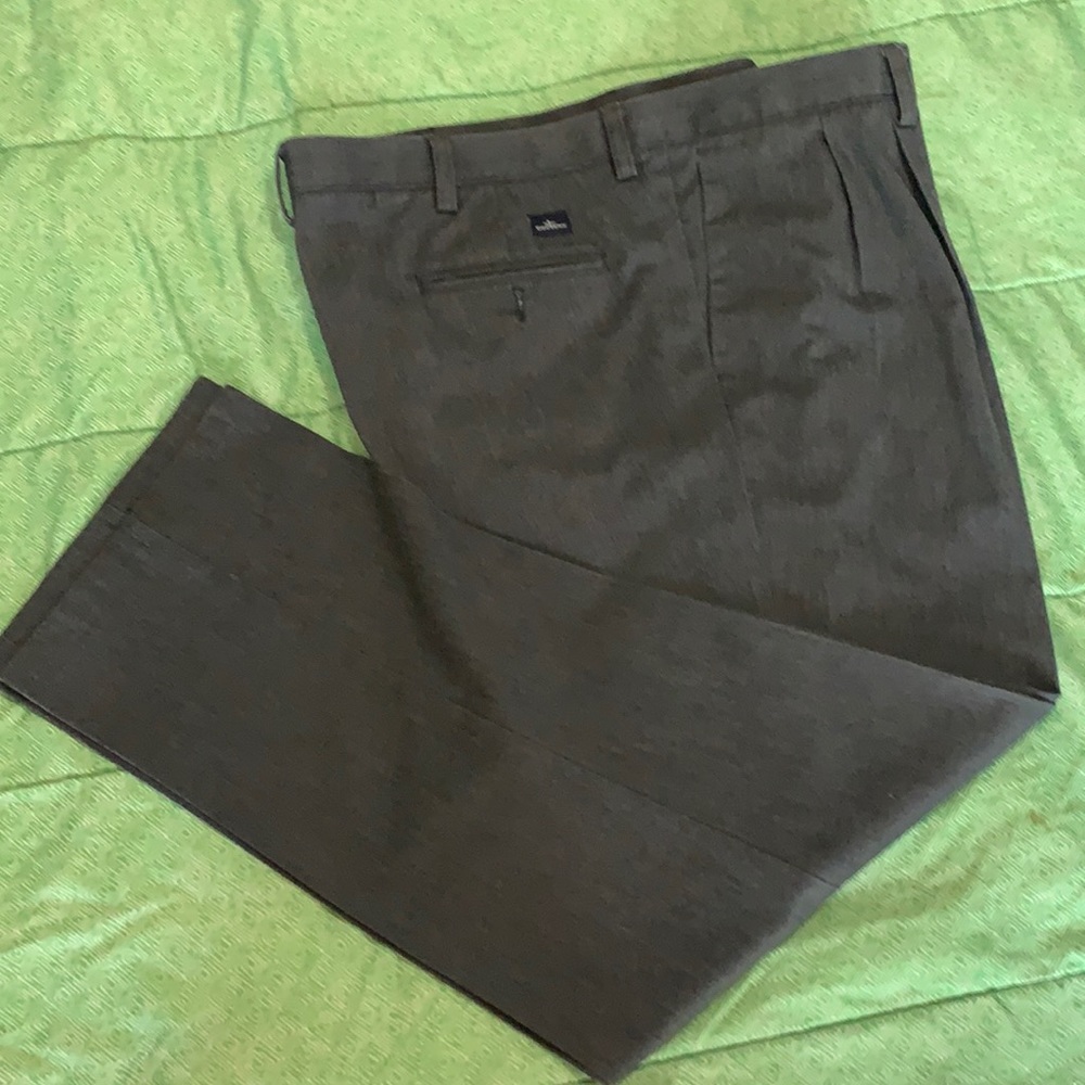 Big Man Dockers Pants Size W42 L32